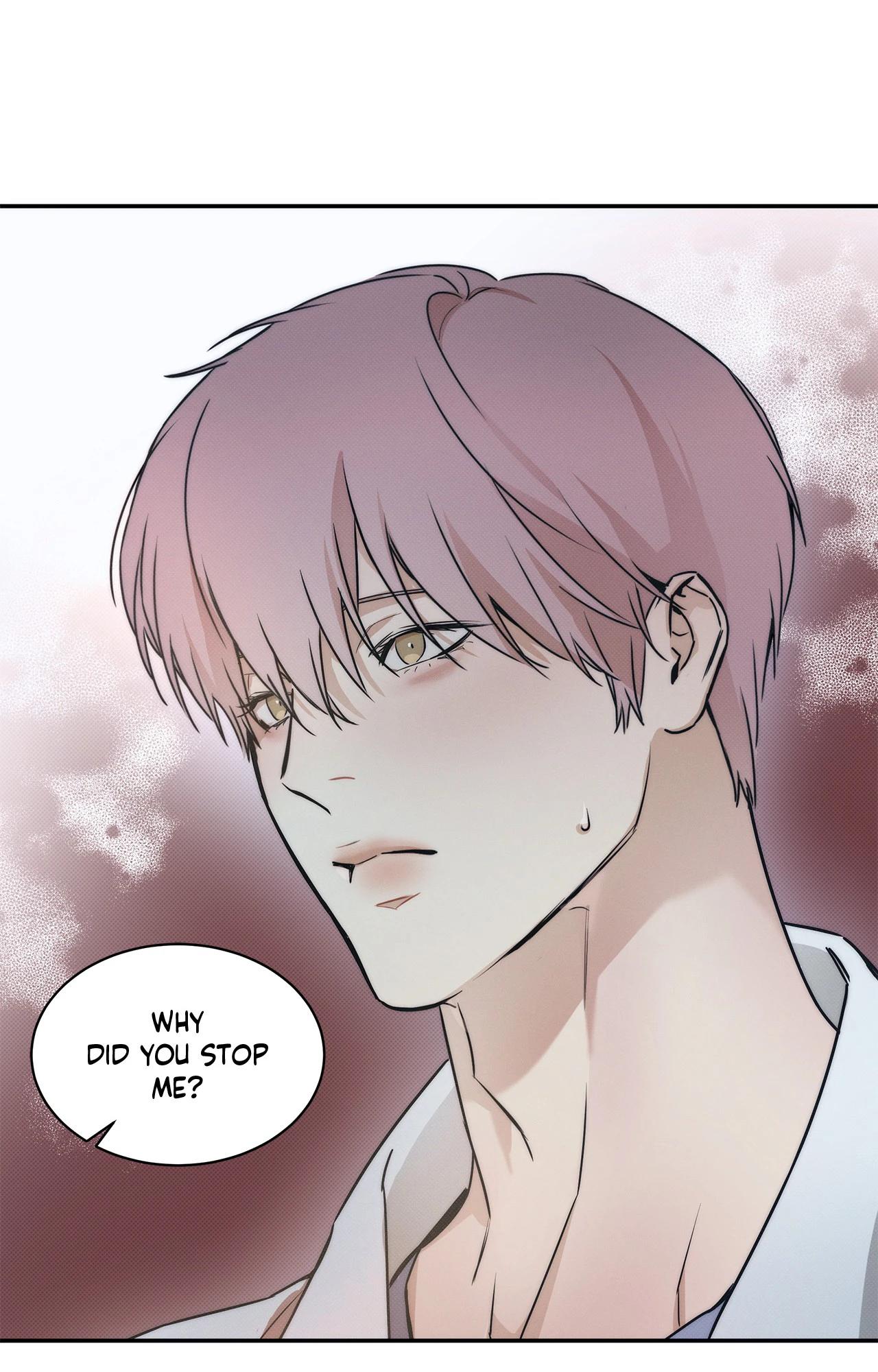 The Sea’s Nocturne (Mature) - Side Story 6 manhwa