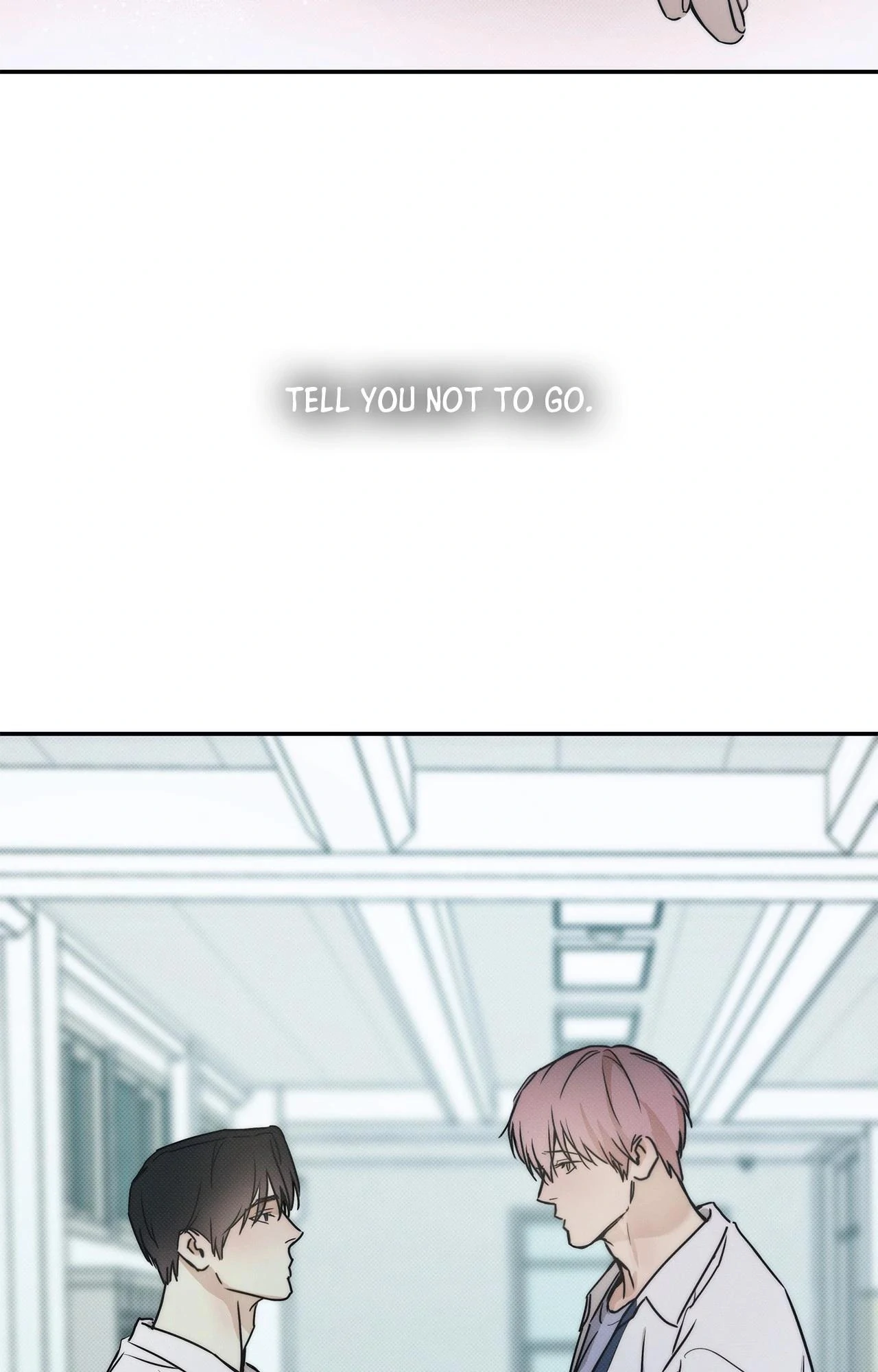 The Sea’s Nocturne (Mature) - Side Story 6 manhwa