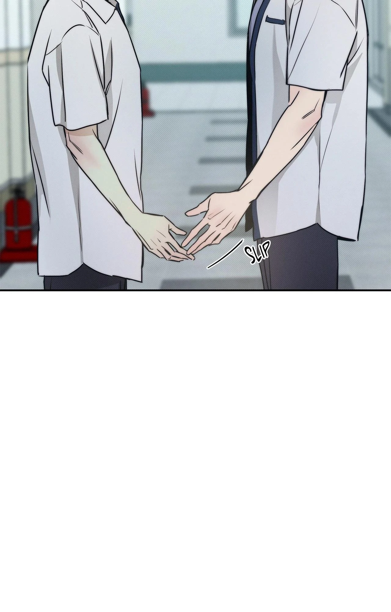 The Sea’s Nocturne (Mature) - Side Story 6 manhwa