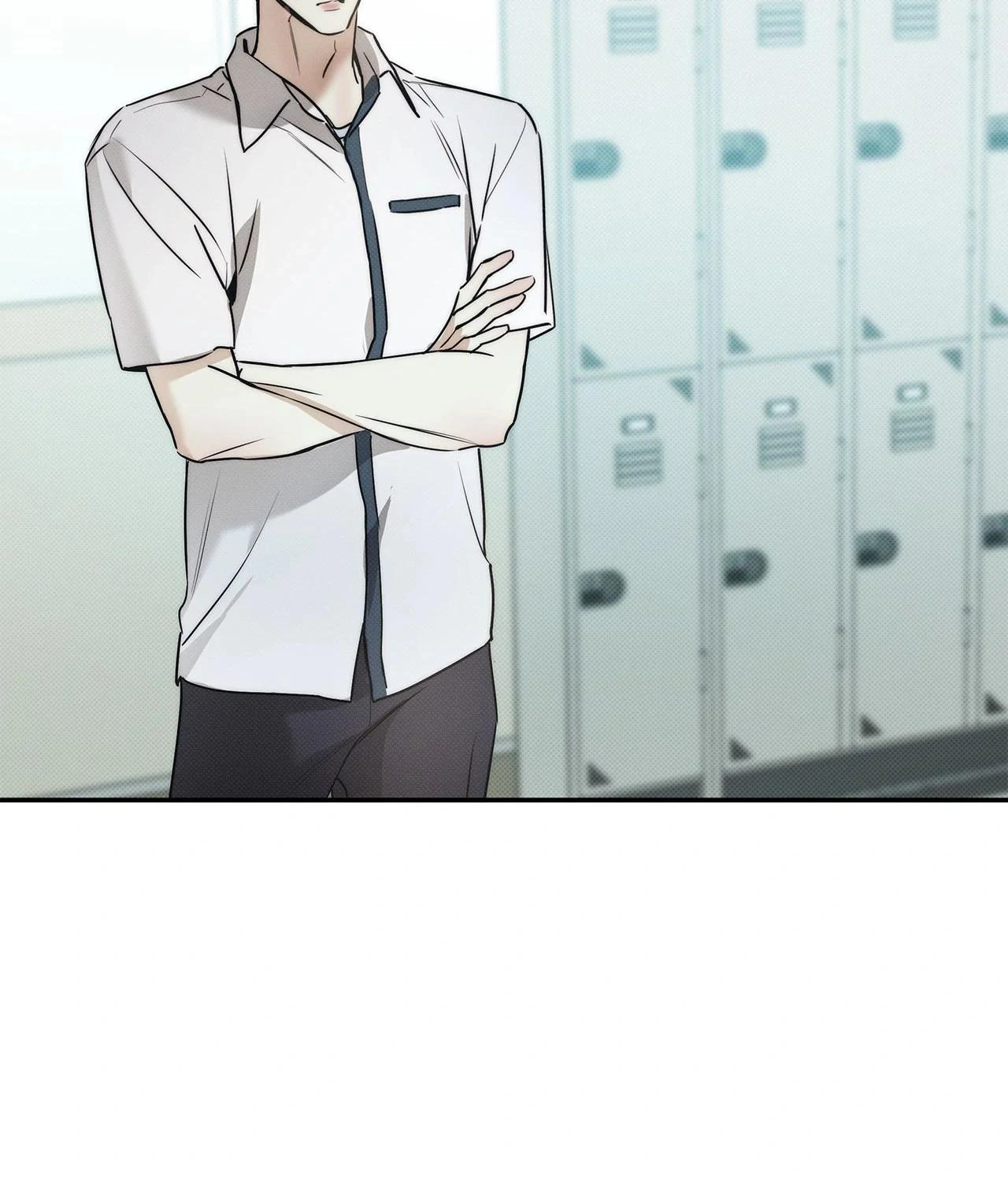 The Sea’s Nocturne (Mature) - Side Story 7 manhwa