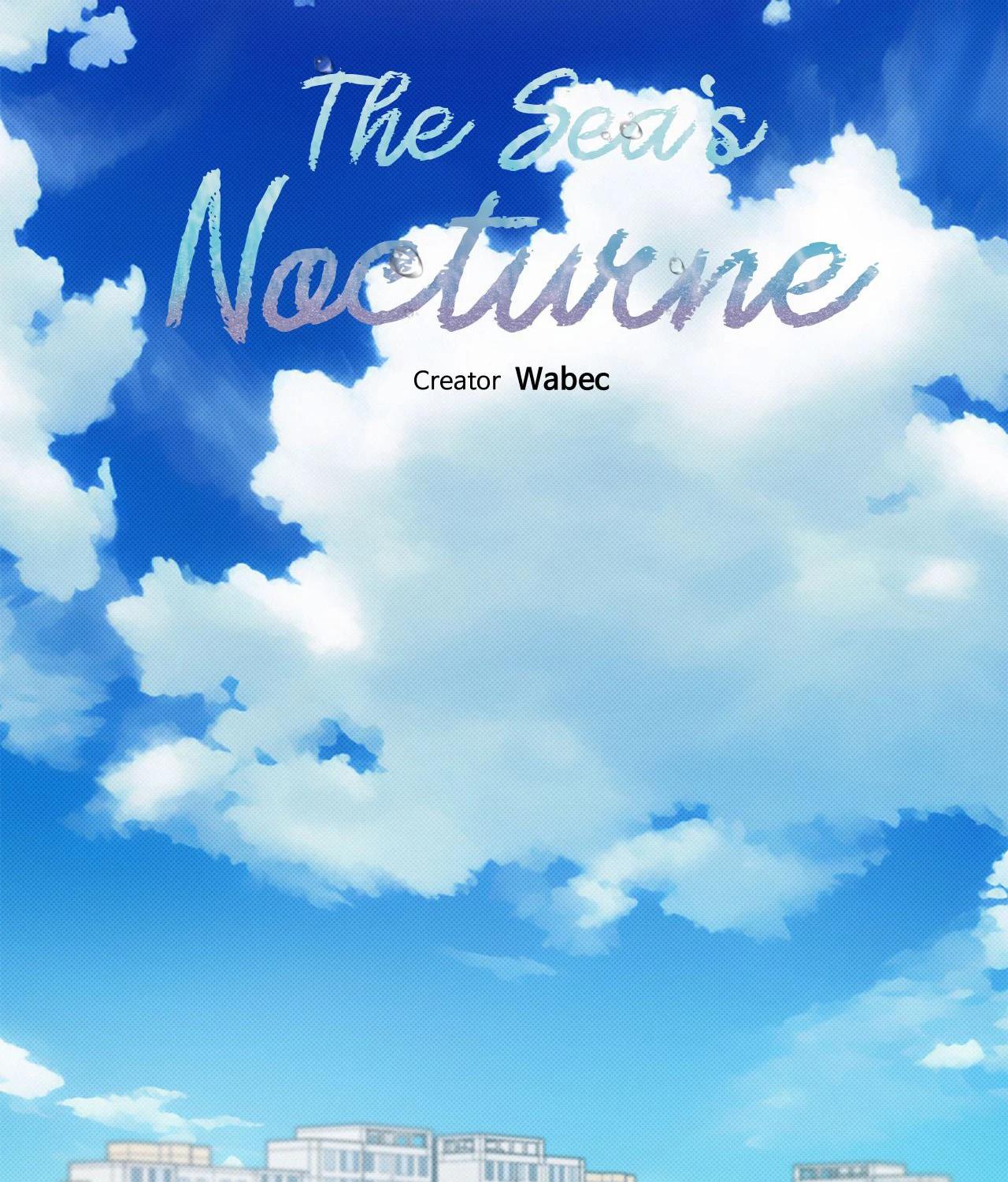 The Sea’s Nocturne (Mature) - Side Story 7 manhwa