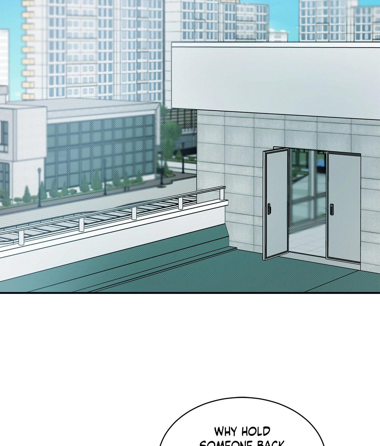 The Sea’s Nocturne (Mature) - Side Story 7 manhwa