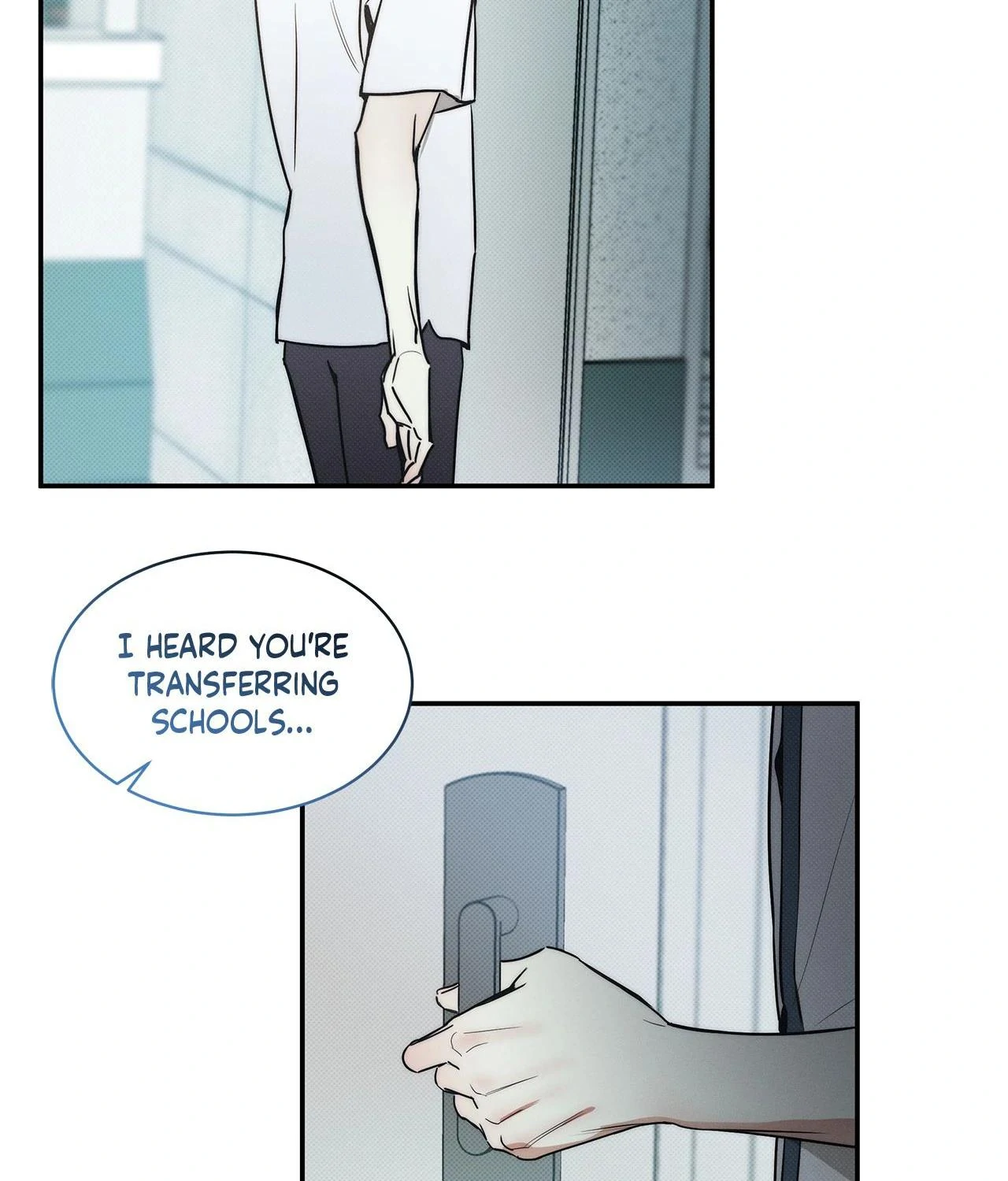 The Sea’s Nocturne (Mature) - Side Story 7 manhwa