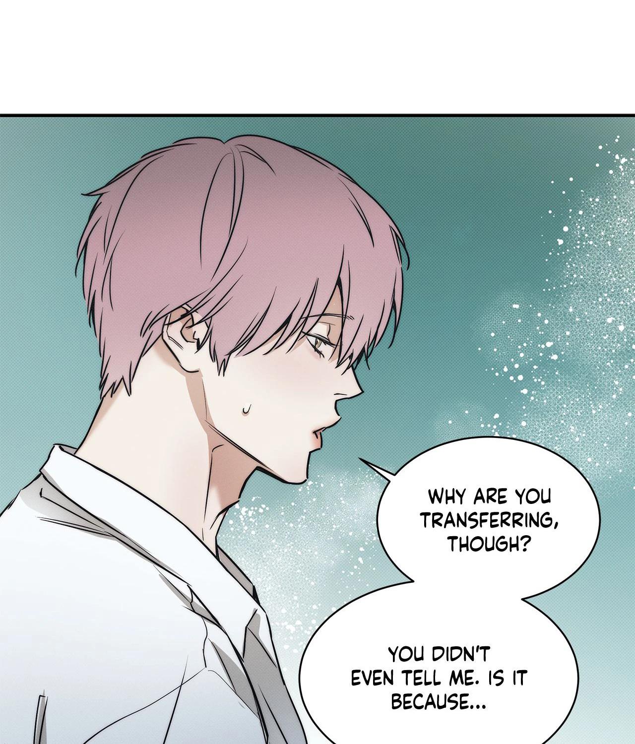 The Sea’s Nocturne (Mature) - Side Story 7 manhwa