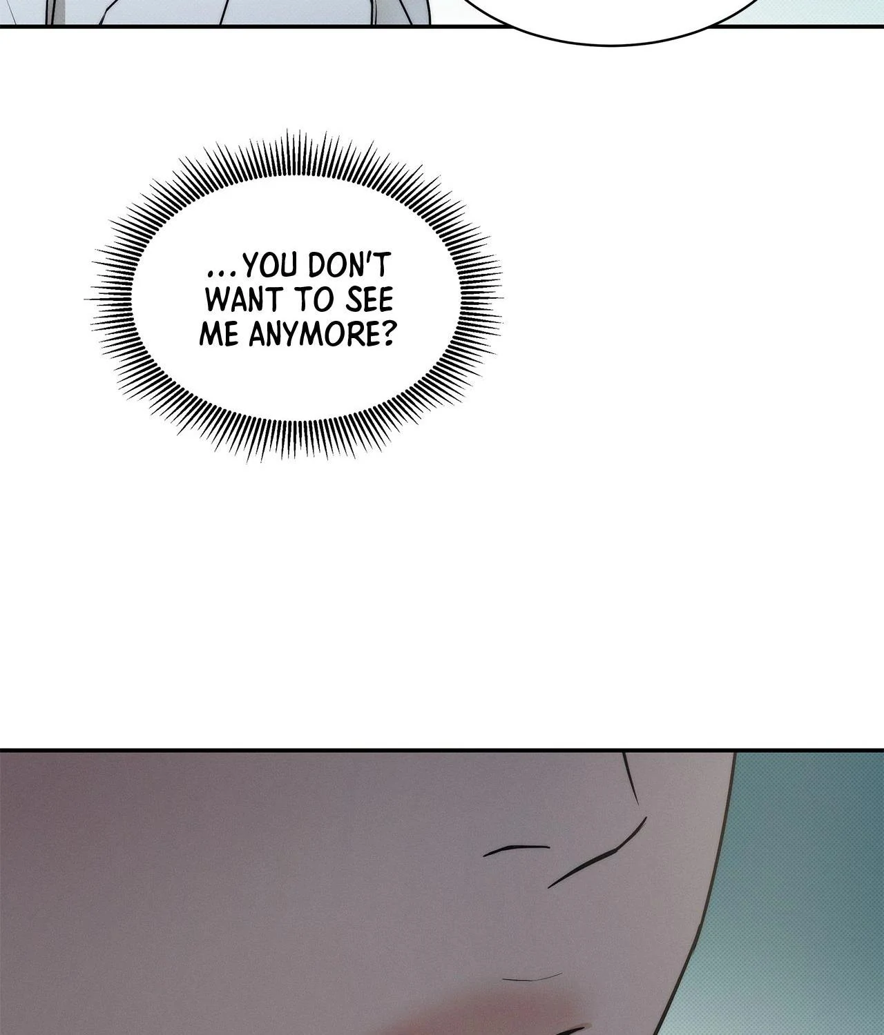 The Sea’s Nocturne (Mature) - Side Story 7 manhwa