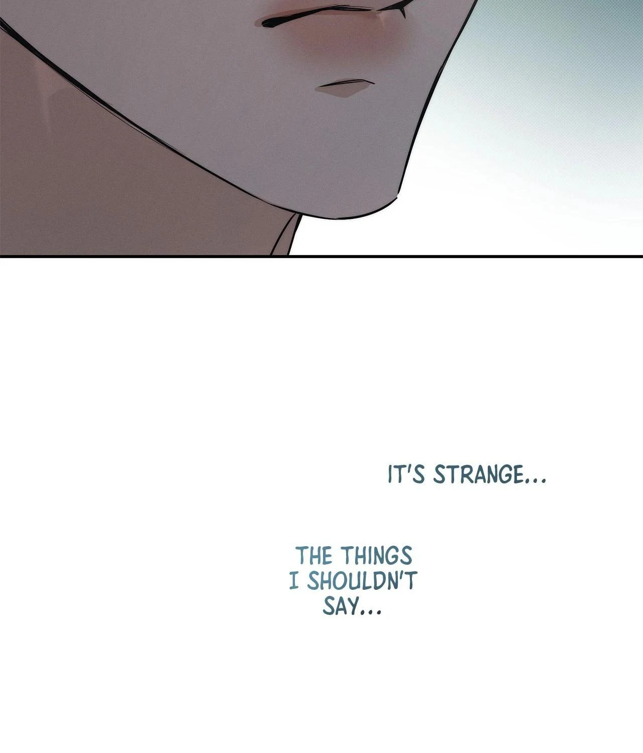 The Sea’s Nocturne (Mature) - Side Story 7 manhwa