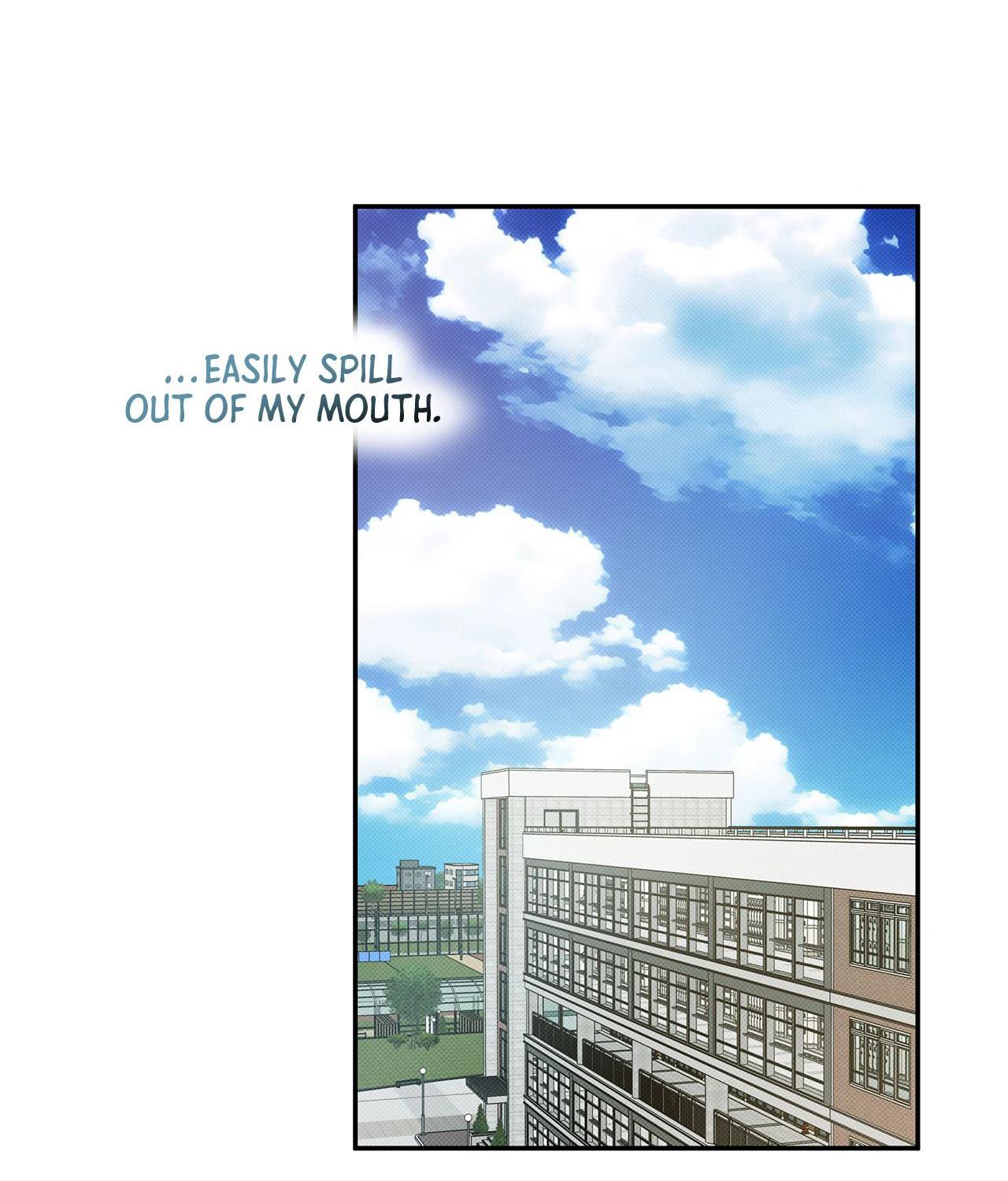 The Sea’s Nocturne (Mature) - Side Story 7 manhwa