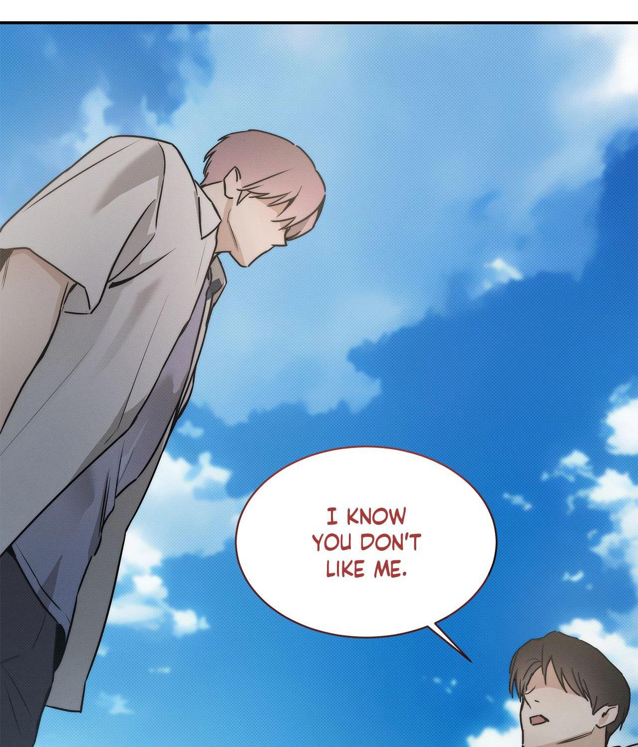 The Sea’s Nocturne (Mature) - Side Story 7 manhwa