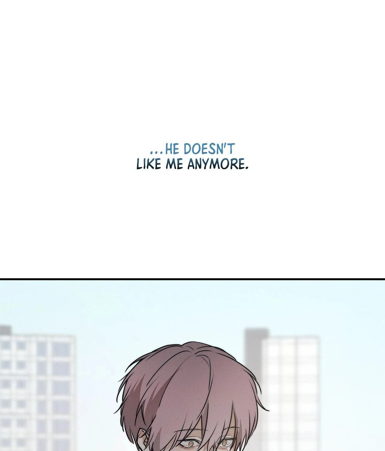 The Sea’s Nocturne (Mature) - Side Story 7 manhwa