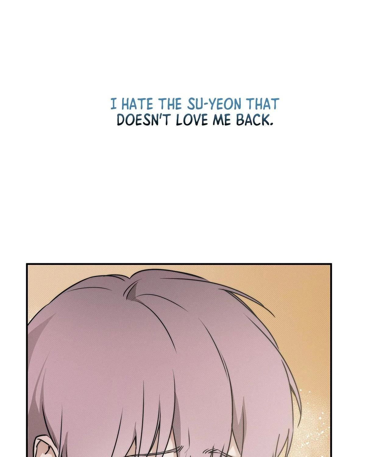 The Sea’s Nocturne (Mature) - Side Story 7 manhwa