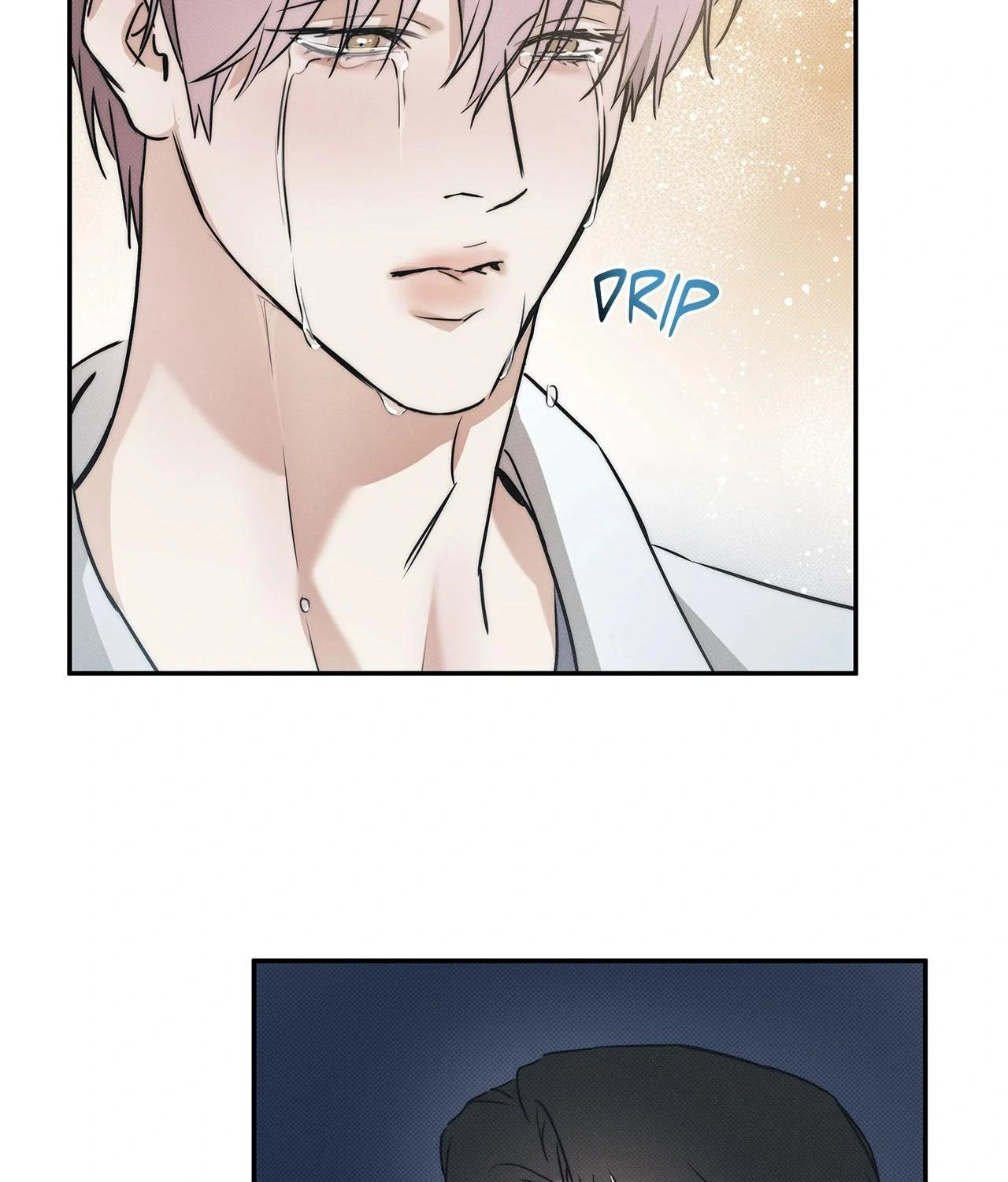 The Sea’s Nocturne (Mature) - Side Story 7 manhwa