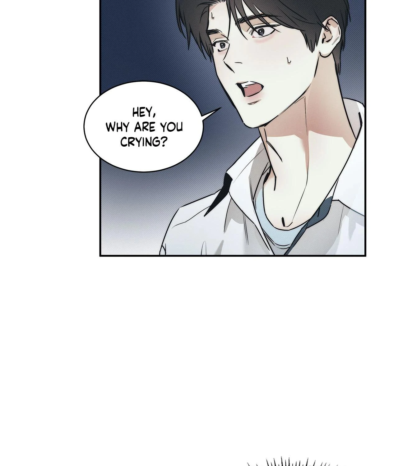 The Sea’s Nocturne (Mature) - Side Story 7 manhwa