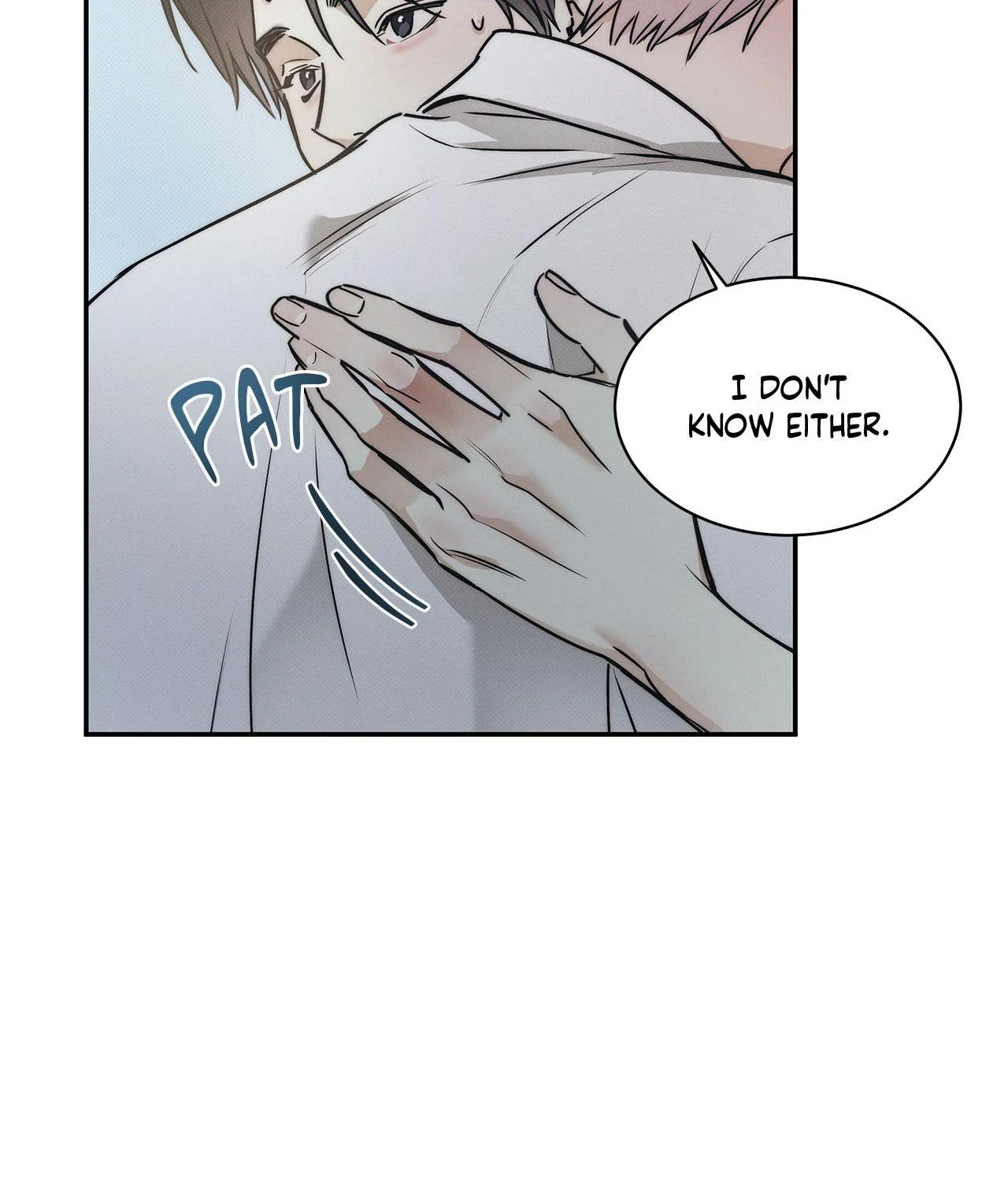 The Sea’s Nocturne (Mature) - Side Story 7 manhwa