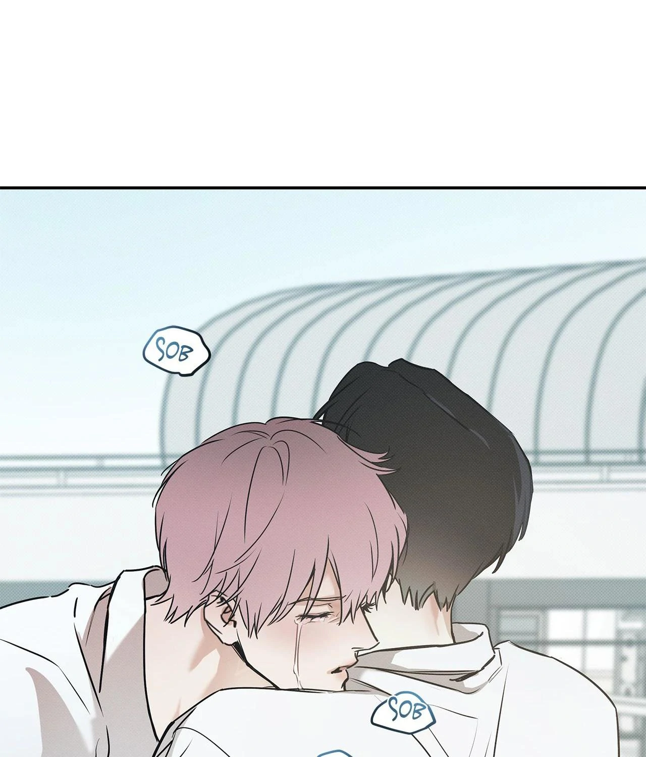 The Sea’s Nocturne (Mature) - Side Story 7 manhwa