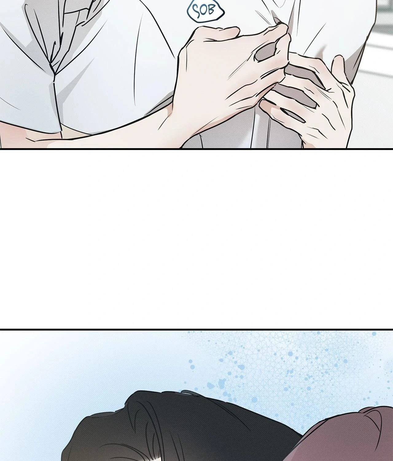 The Sea’s Nocturne (Mature) - Side Story 7 manhwa