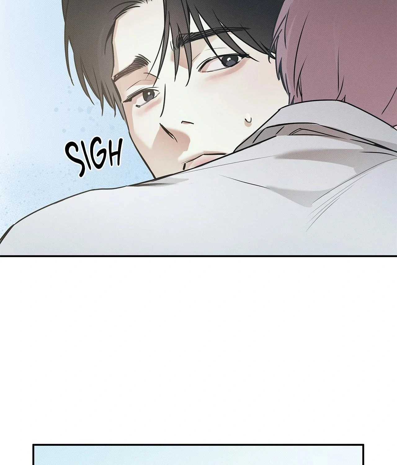 The Sea’s Nocturne (Mature) - Side Story 7 manhwa