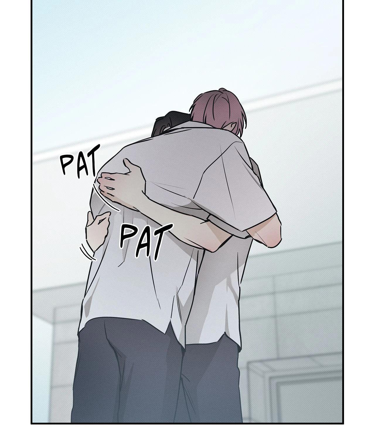 The Sea’s Nocturne (Mature) - Side Story 7 manhwa