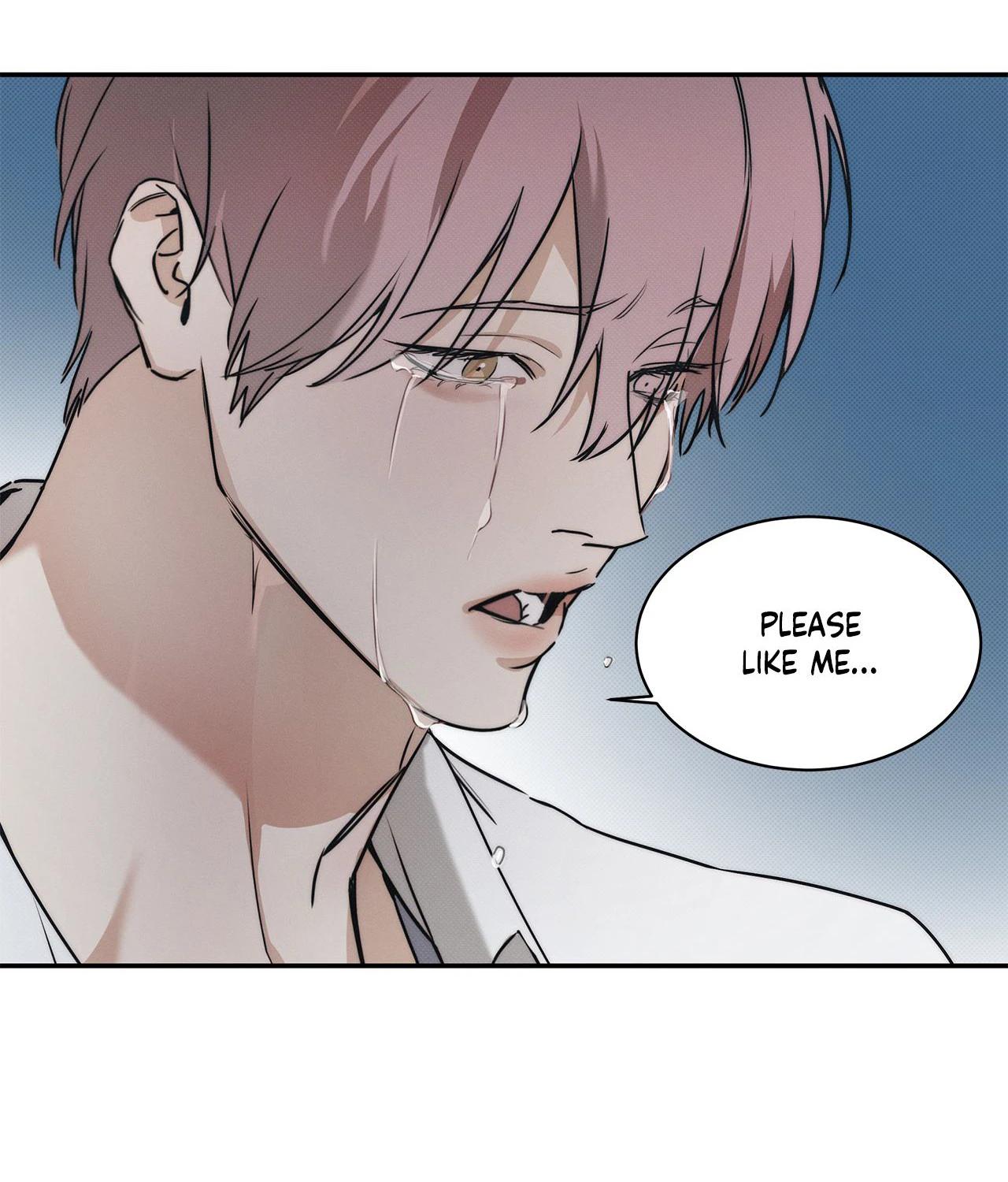 The Sea’s Nocturne (Mature) - Side Story 7 manhwa