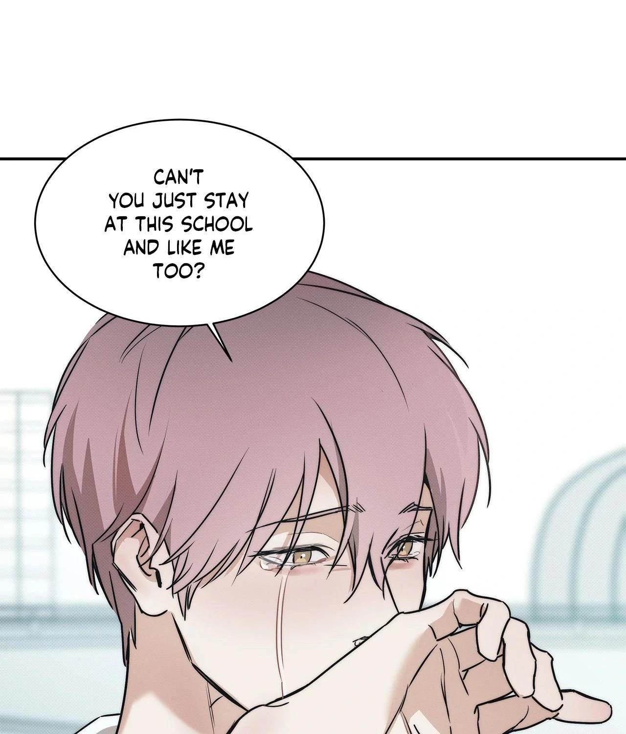 The Sea’s Nocturne (Mature) - Side Story 7 manhwa