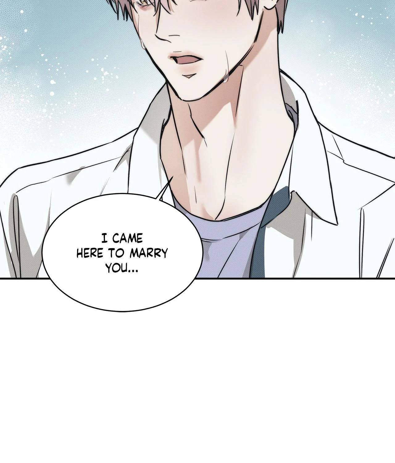 The Sea’s Nocturne (Mature) - Side Story 7 manhwa