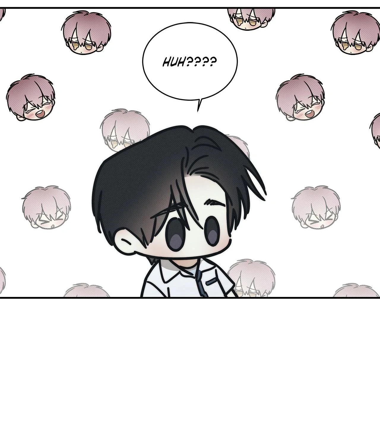 The Sea’s Nocturne (Mature) - Side Story 7 manhwa