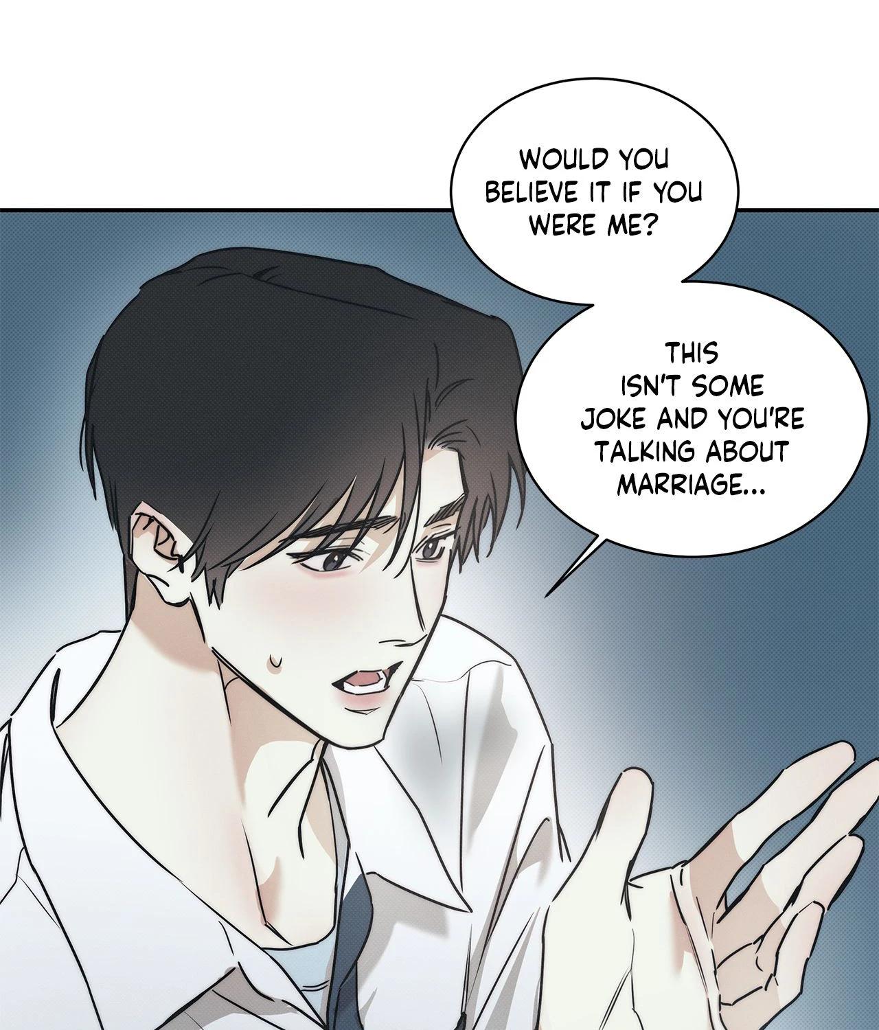 The Sea’s Nocturne (Mature) - Side Story 7 manhwa