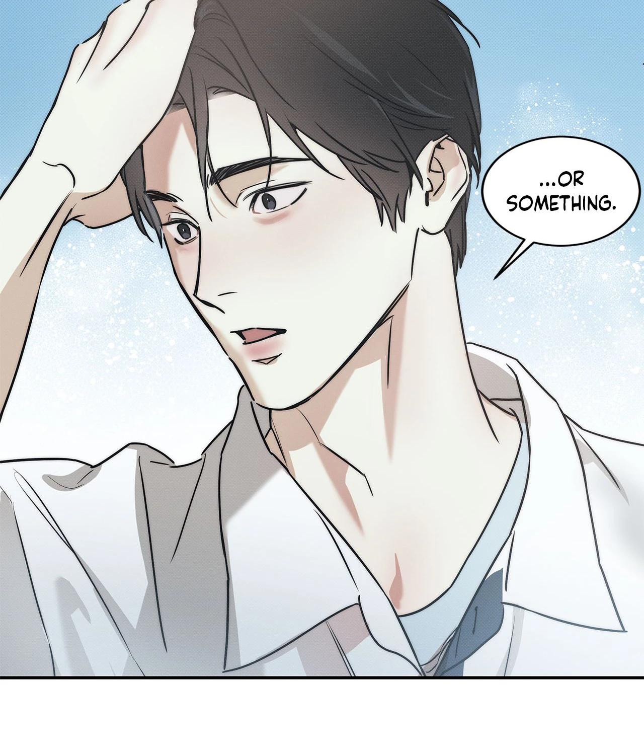 The Sea’s Nocturne (Mature) - Side Story 7 manhwa
