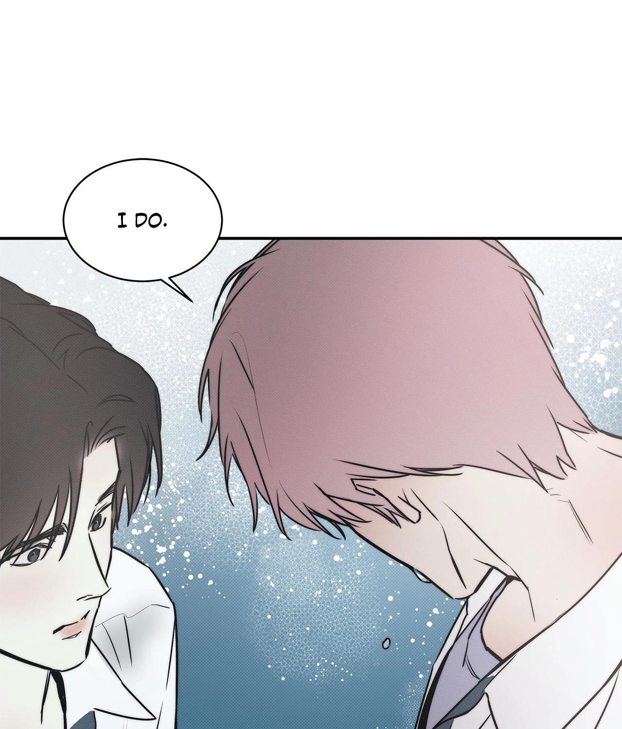 The Sea’s Nocturne (Mature) - Side Story 7 manhwa