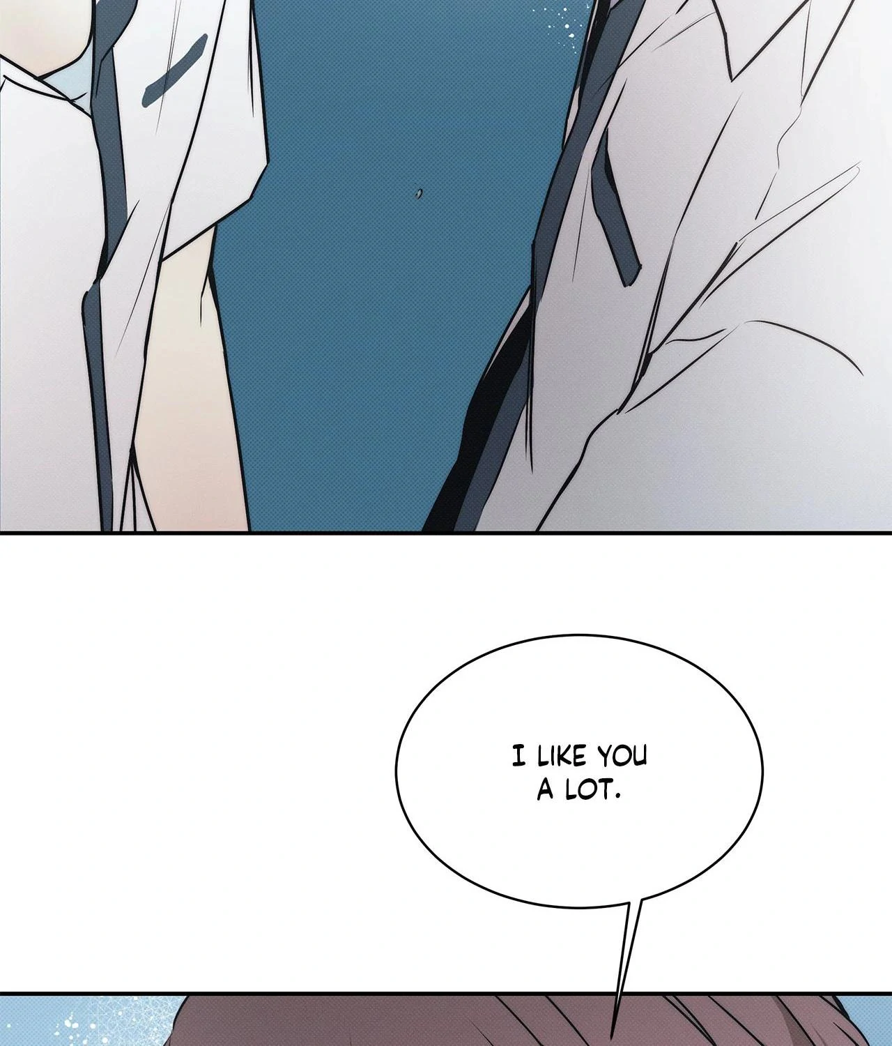 The Sea’s Nocturne (Mature) - Side Story 7 manhwa