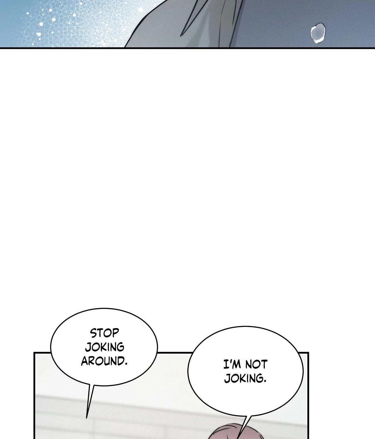 The Sea’s Nocturne (Mature) - Side Story 7 manhwa