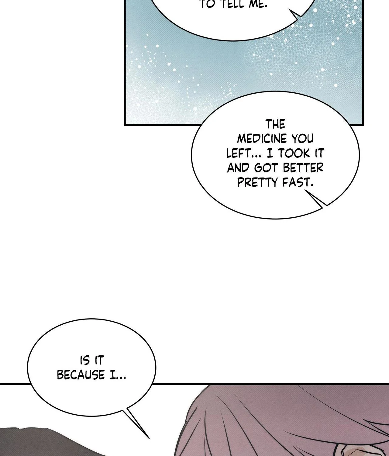 The Sea’s Nocturne (Mature) - Side Story 7 manhwa