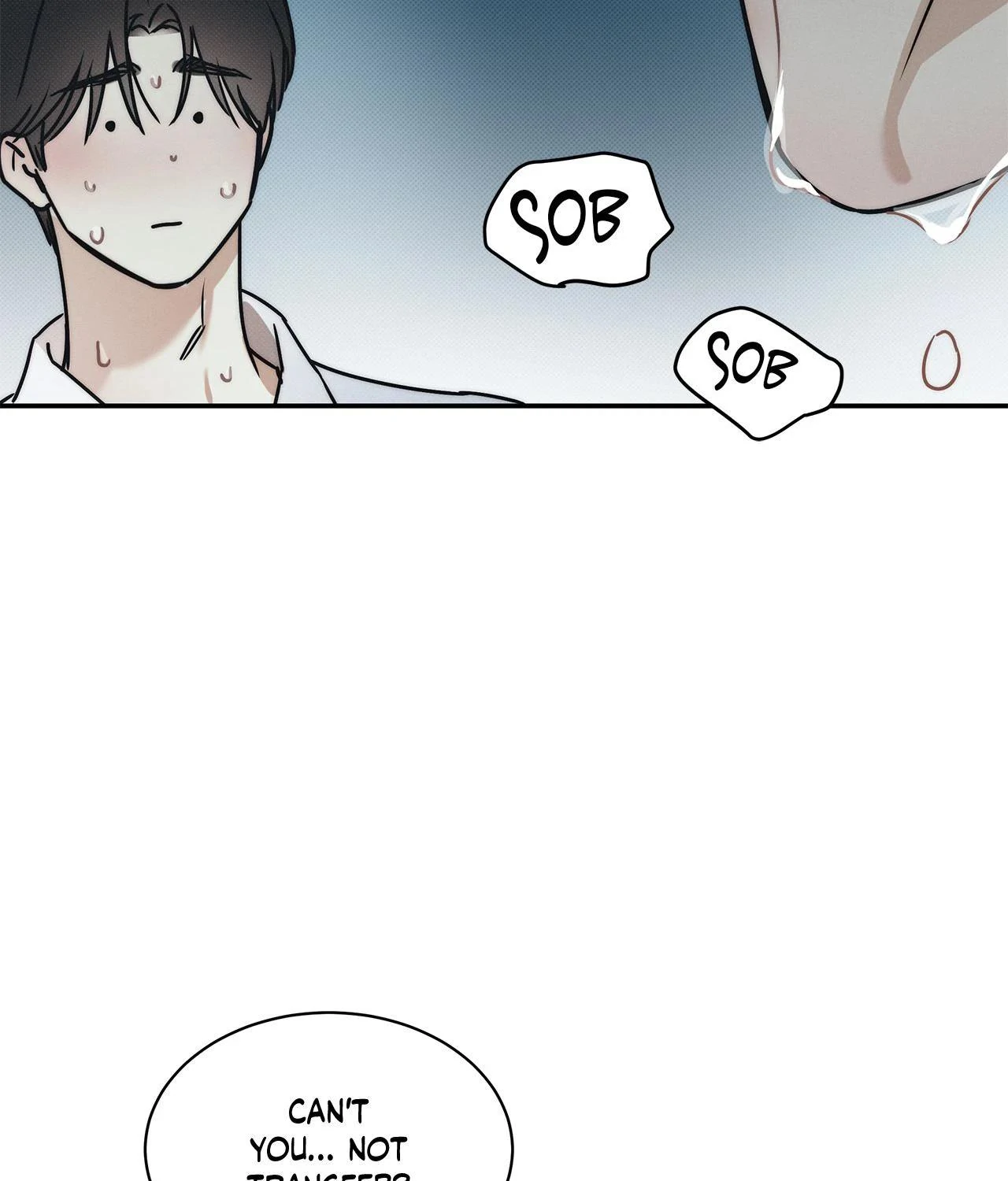 The Sea’s Nocturne (Mature) - Side Story 7 manhwa