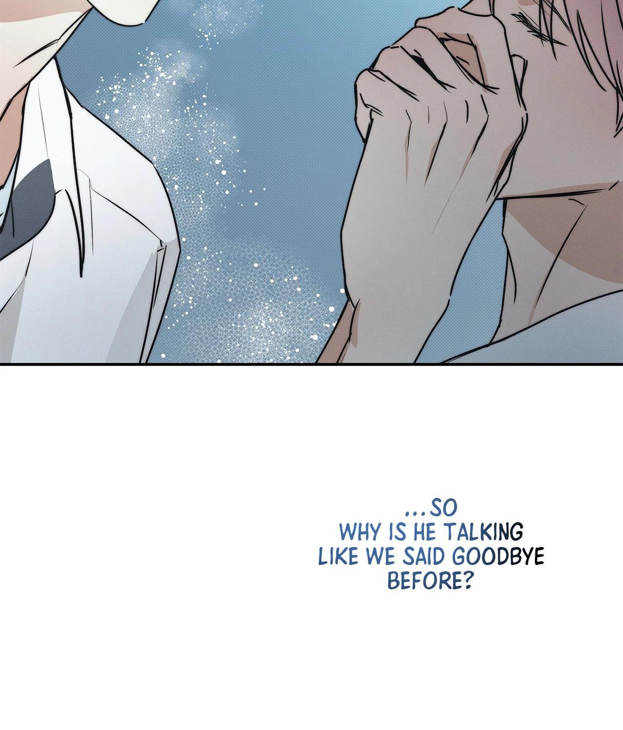 The Sea’s Nocturne (Mature) - Side Story 7 manhwa