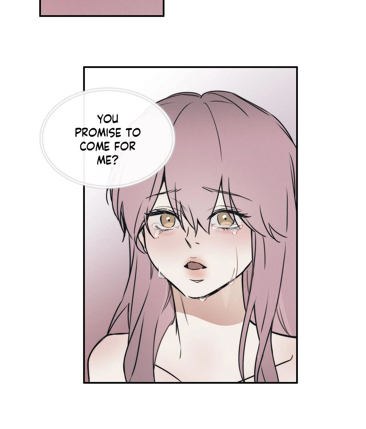 The Sea’s Nocturne (Mature) - Side Story 7 manhwa