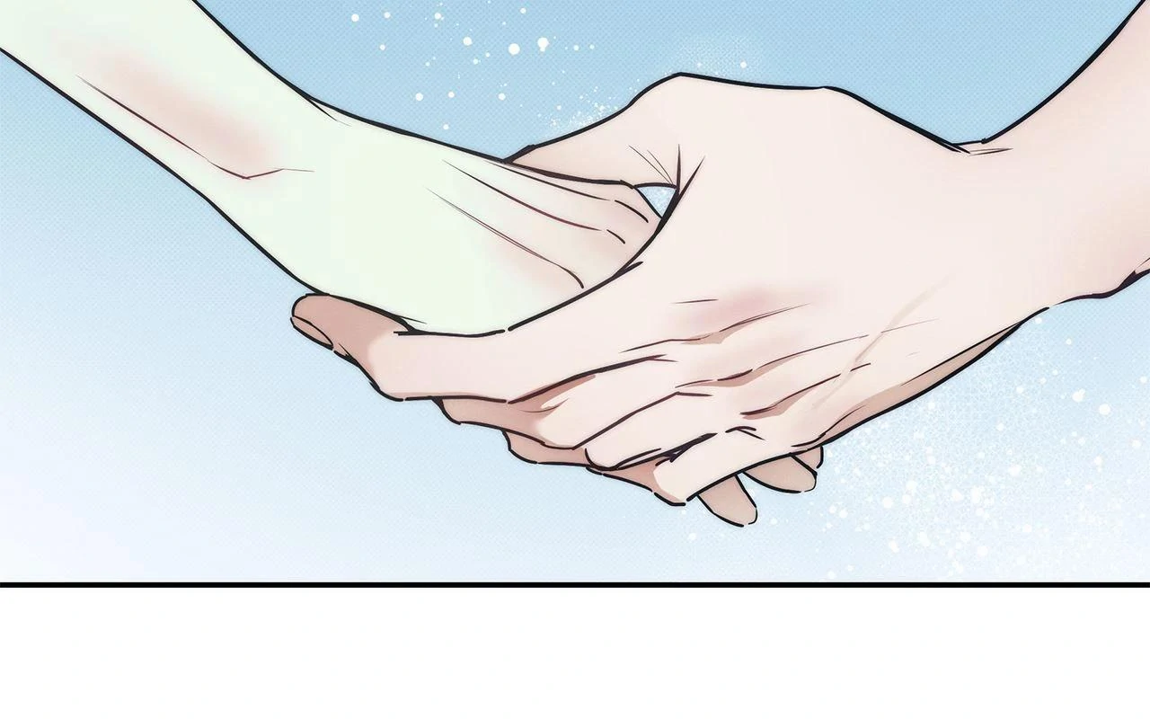 The Sea’s Nocturne (Mature) - Side Story 8 manhwa