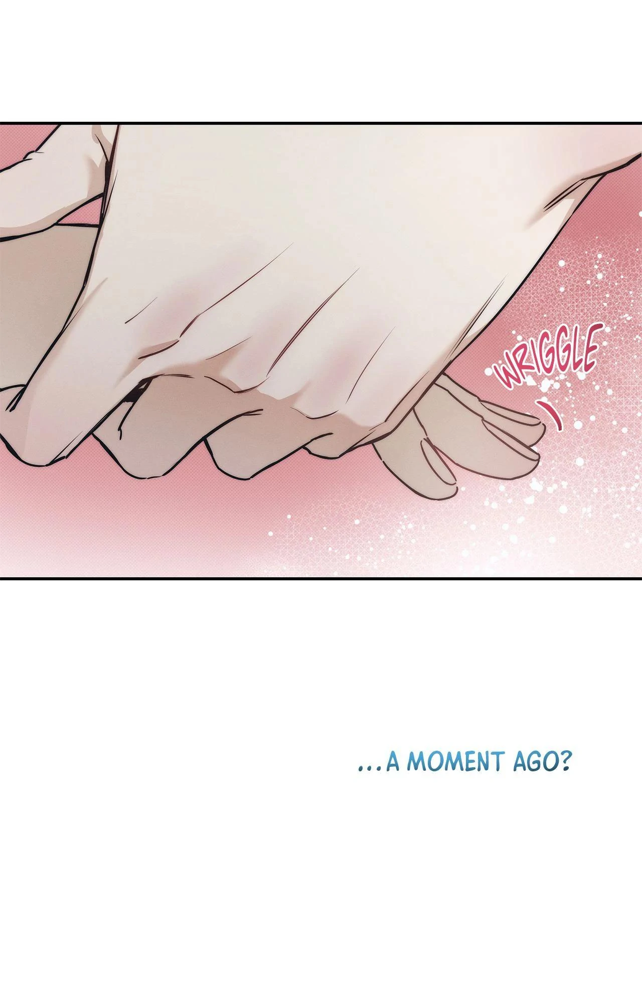 The Sea’s Nocturne (Mature) - Side Story 8 manhwa