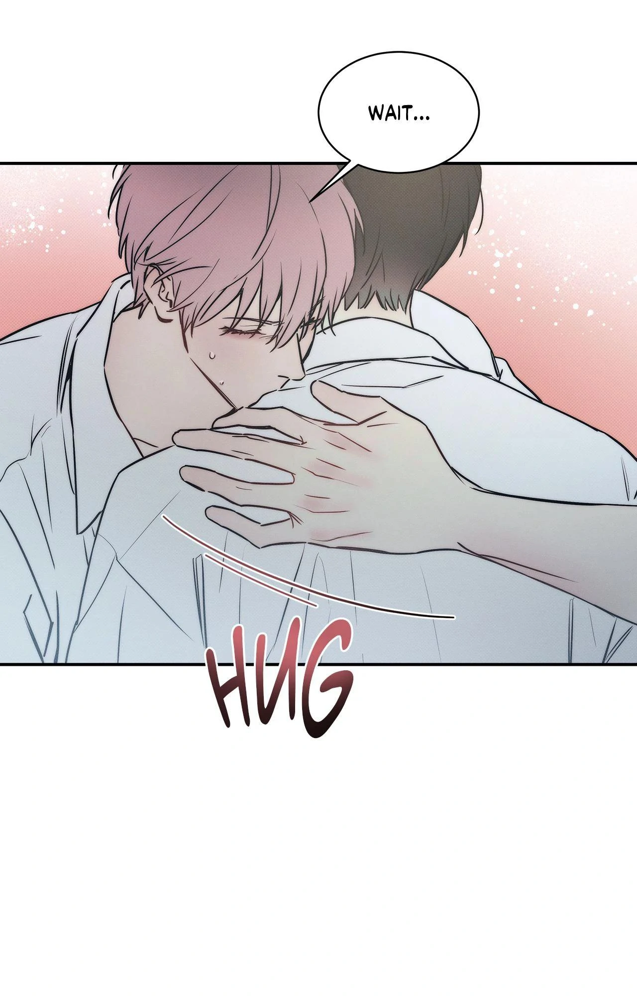 The Sea’s Nocturne (Mature) - Side Story 8 manhwa