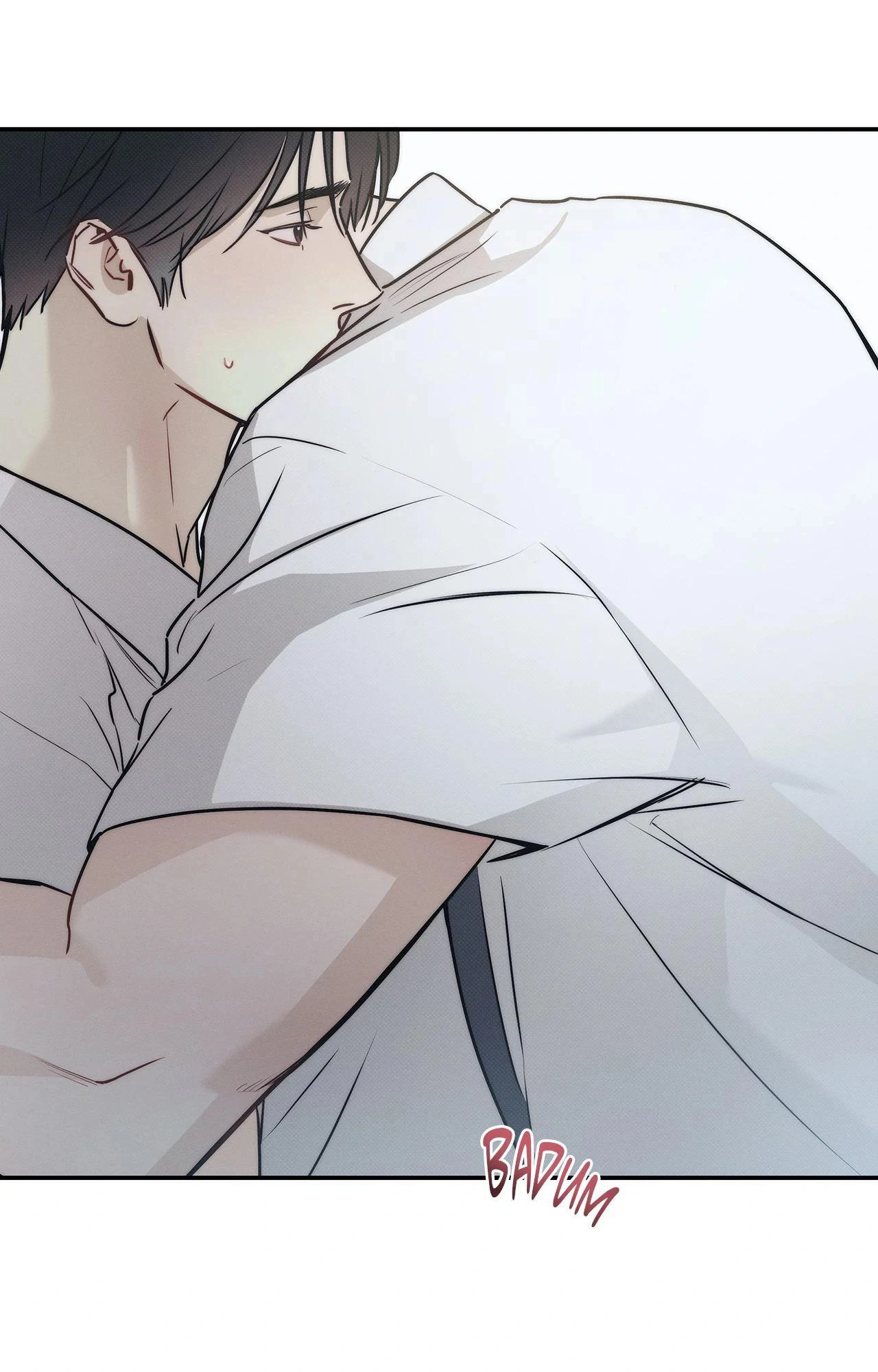 The Sea’s Nocturne (Mature) - Side Story 8 manhwa