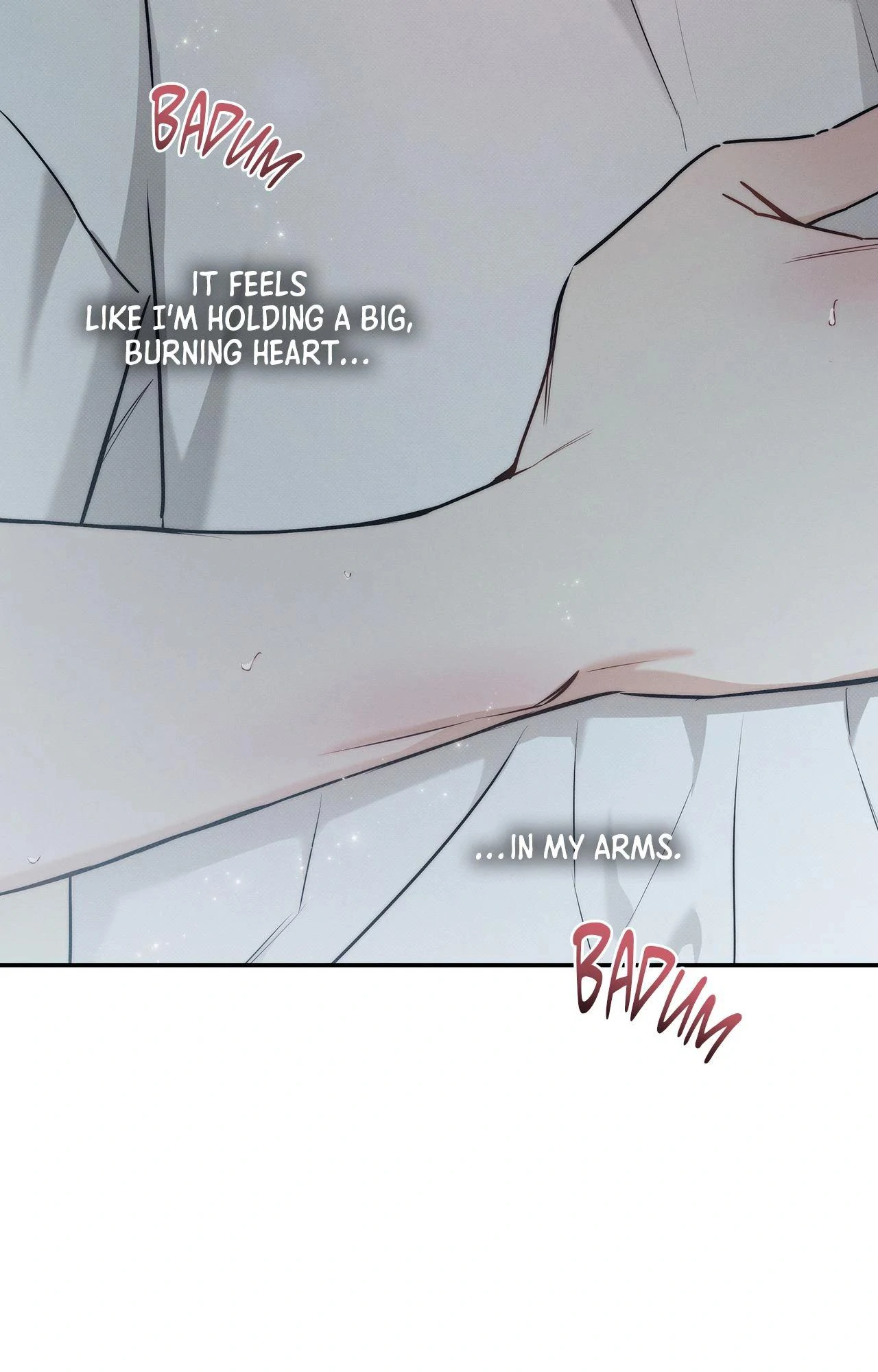 The Sea’s Nocturne (Mature) - Side Story 8 manhwa