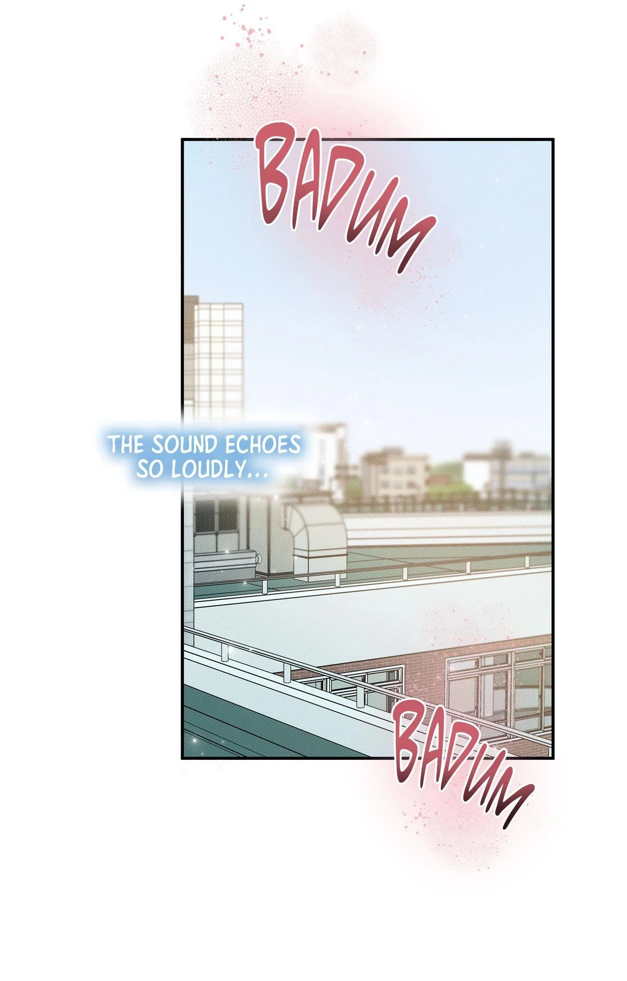 The Sea’s Nocturne (Mature) - Side Story 8 manhwa