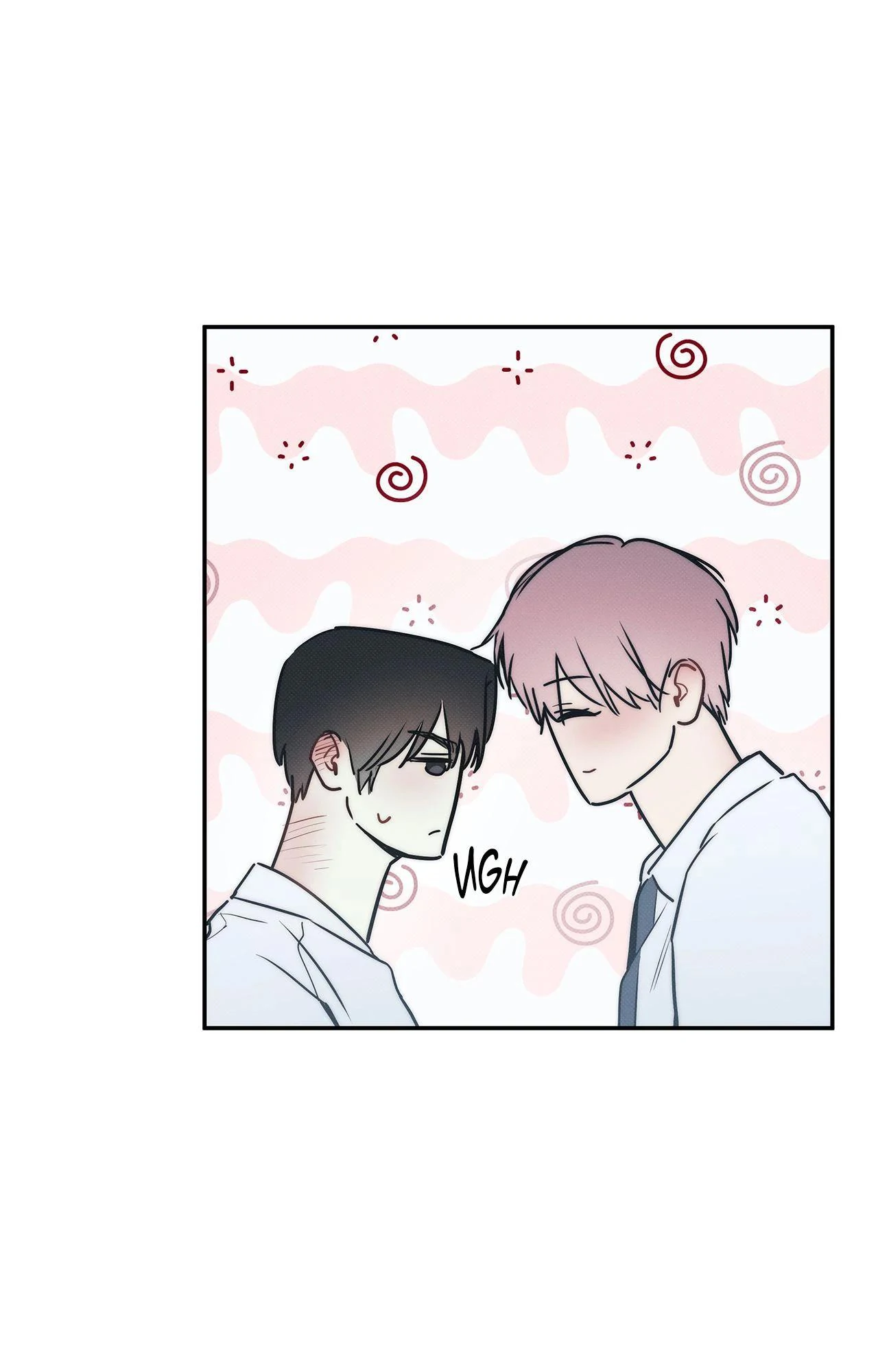 The Sea’s Nocturne (Mature) - Side Story 8 manhwa