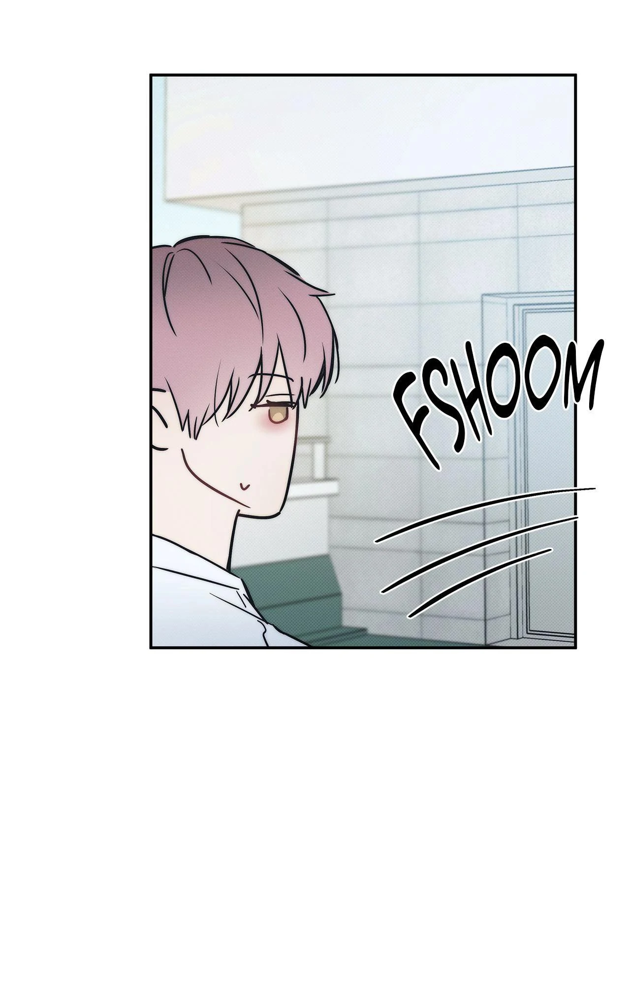 The Sea’s Nocturne (Mature) - Side Story 8 manhwa