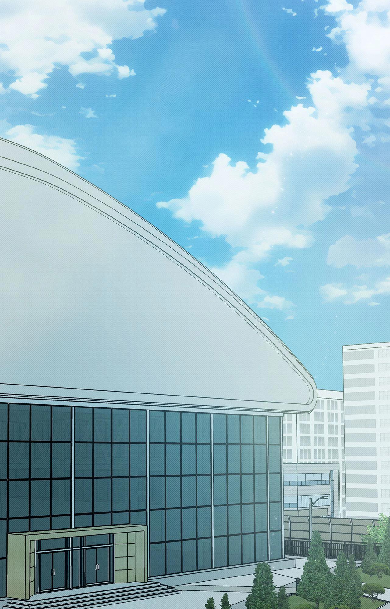 The Sea’s Nocturne (Mature) - Side Story 8 manhwa