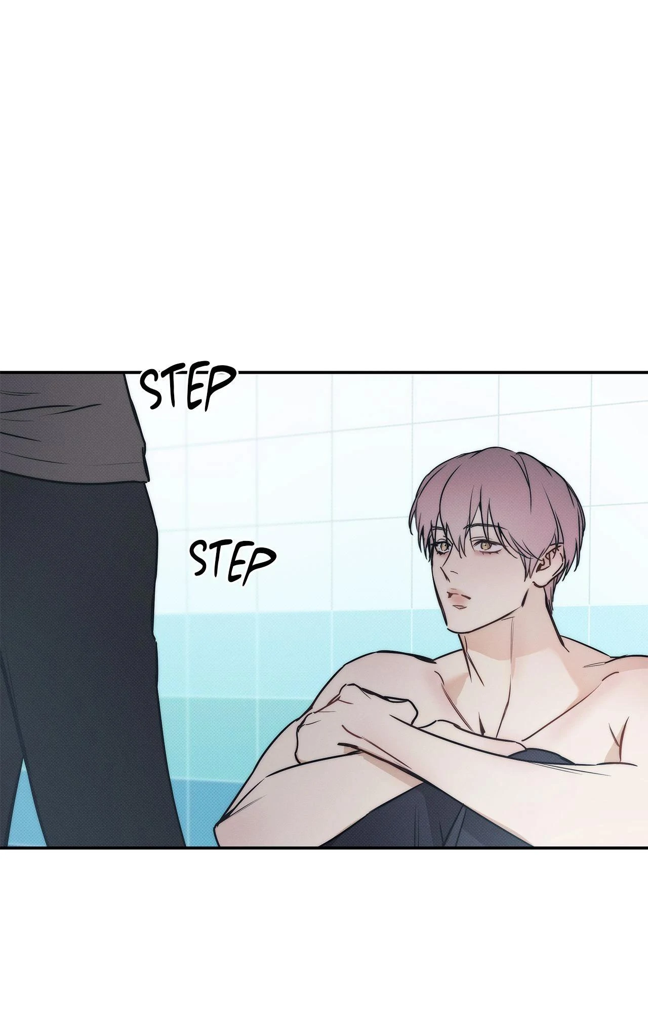 The Sea’s Nocturne (Mature) - Side Story 8 manhwa