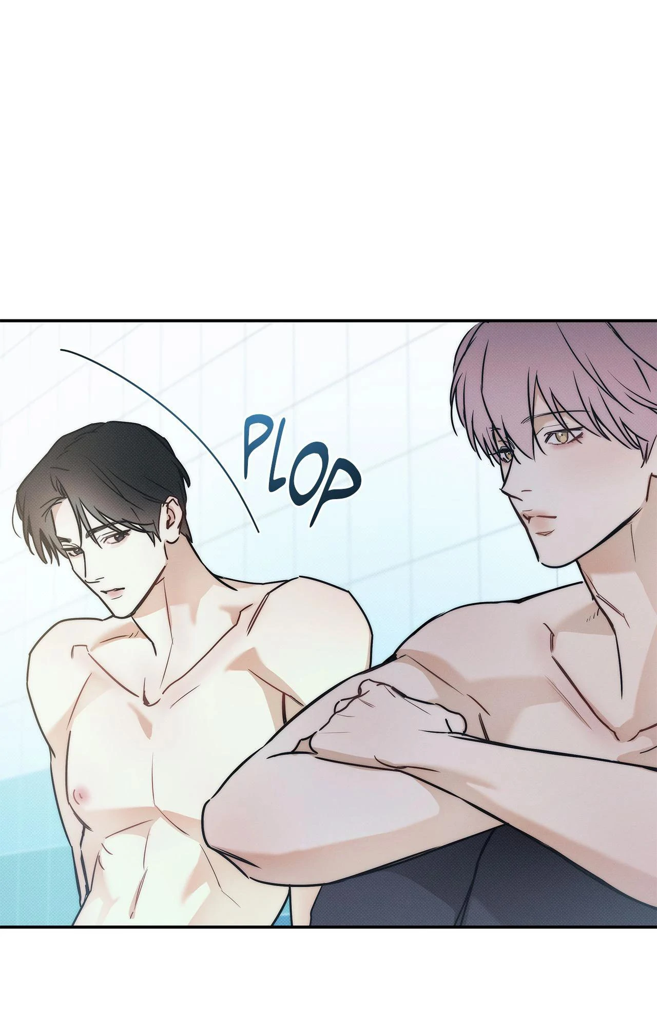 The Sea’s Nocturne (Mature) - Side Story 8 manhwa