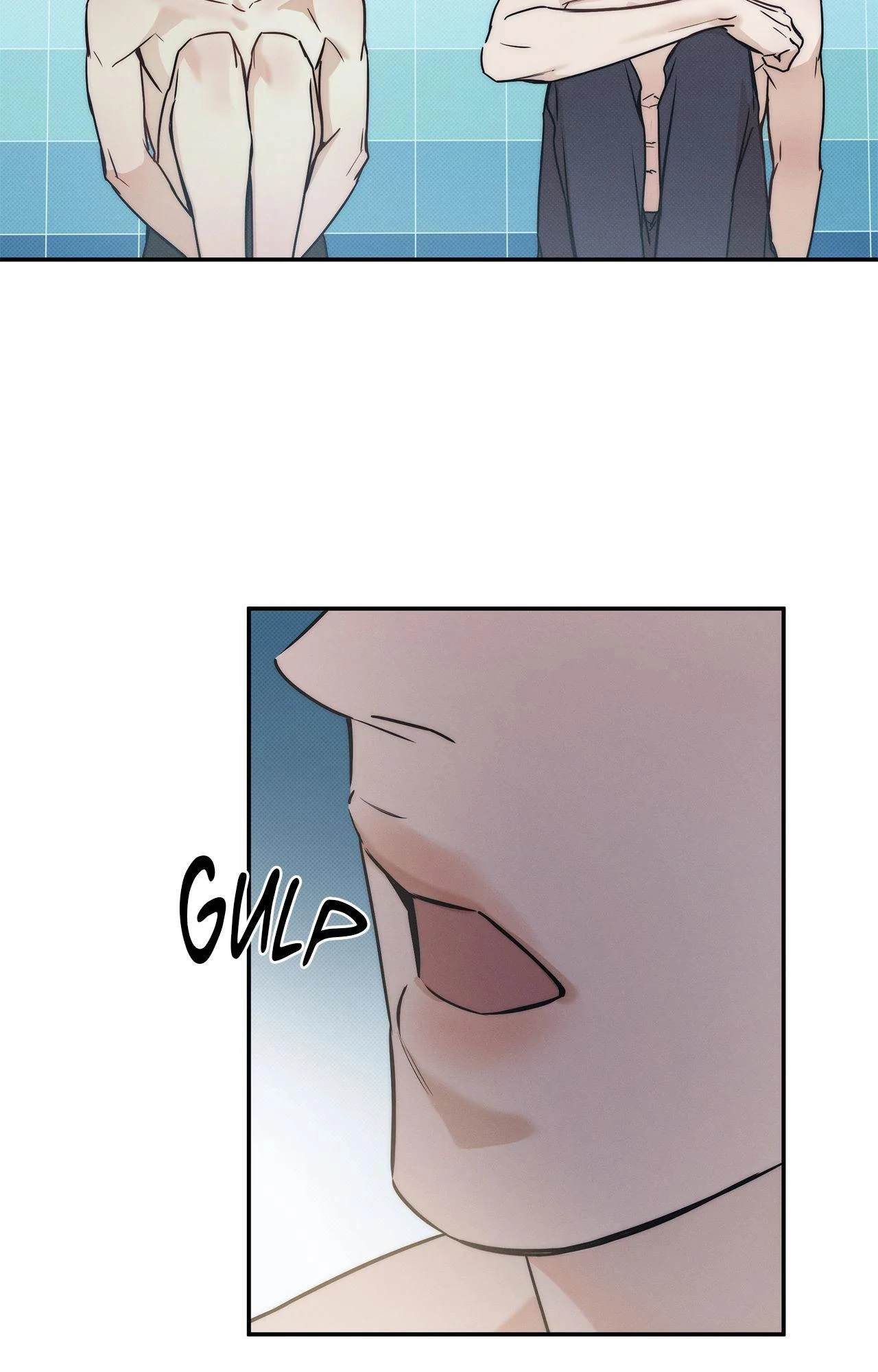The Sea’s Nocturne (Mature) - Side Story 8 manhwa