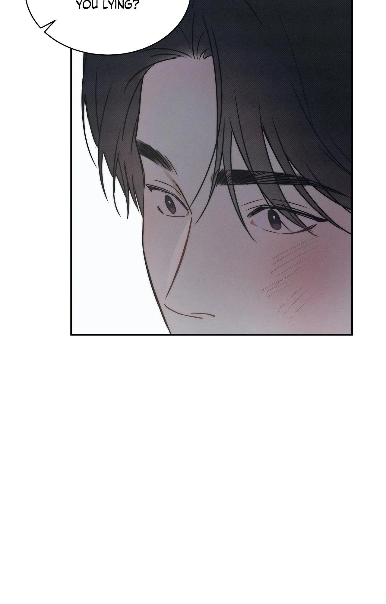 The Sea’s Nocturne (Mature) - Side Story 8 manhwa