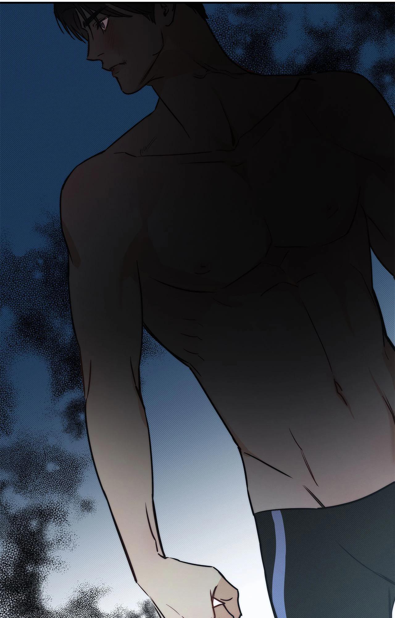 The Sea’s Nocturne (Mature) - Side Story 8 manhwa
