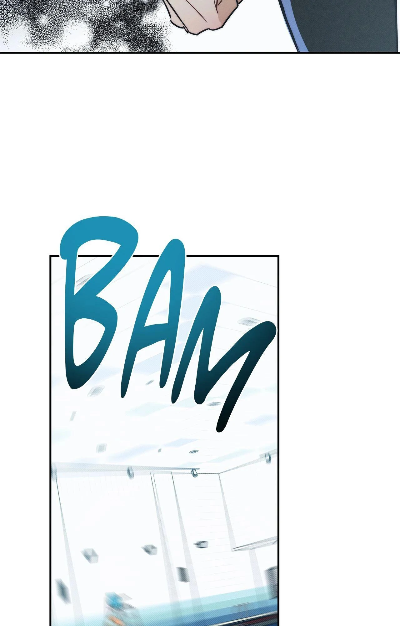 The Sea’s Nocturne (Mature) - Side Story 8 manhwa