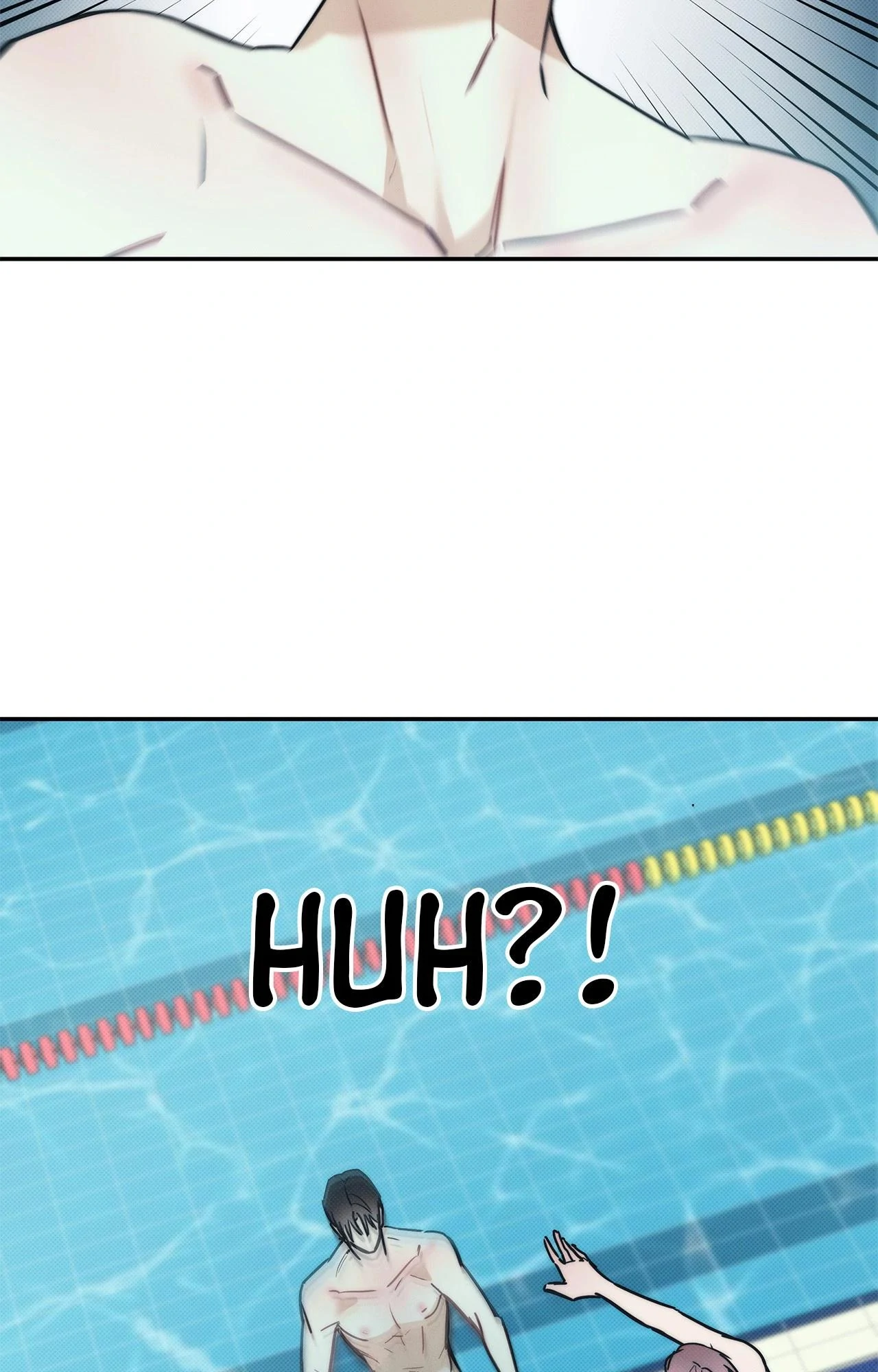 The Sea’s Nocturne (Mature) - Side Story 8 manhwa